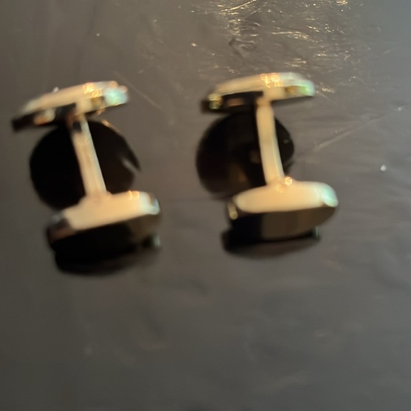 Mens Cuff Links - Picture 4 of 6